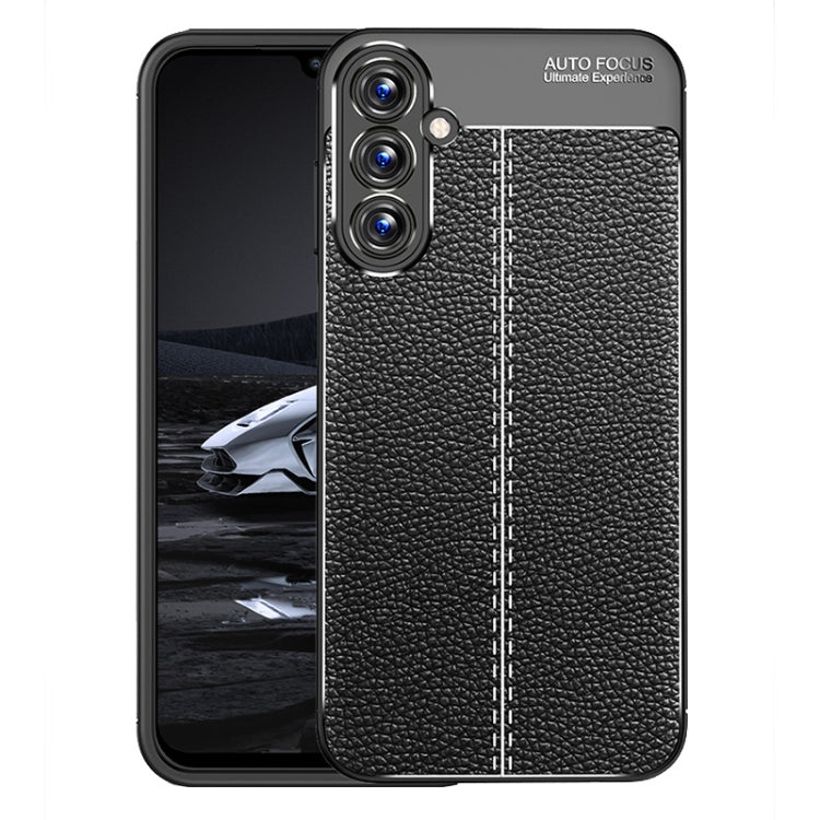 Custodia TPU antiurto per Samsung Galaxy A05