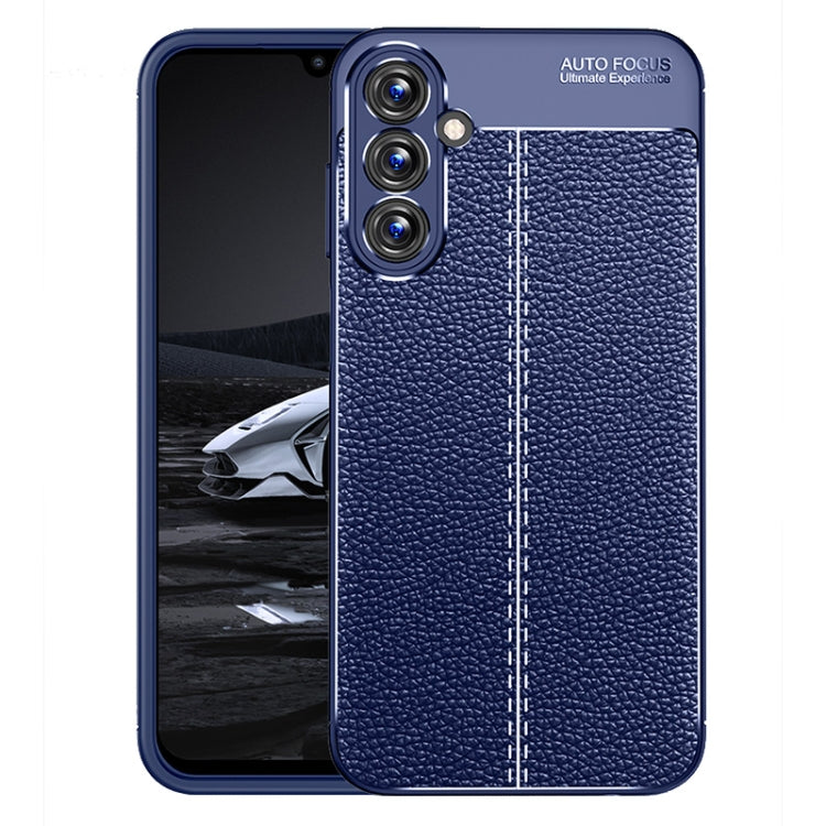 Custodia TPU antiurto per Samsung Galaxy A05