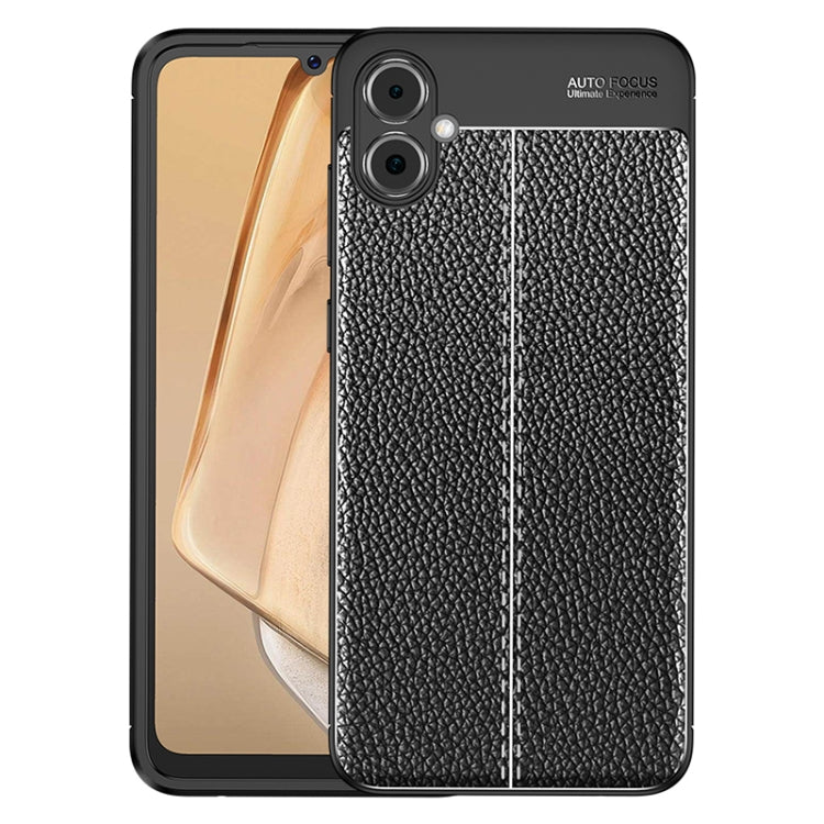 Custodia TPU antiurto per Samsung Galaxy A05
