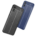 Custodia TPU antiurto per Samsung Galaxy A05