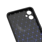 Custodia TPU antiurto per Samsung Galaxy A05