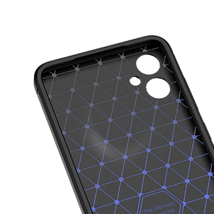 Custodia TPU antiurto per Samsung Galaxy A05