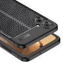 Custodia TPU antiurto per Samsung Galaxy A05