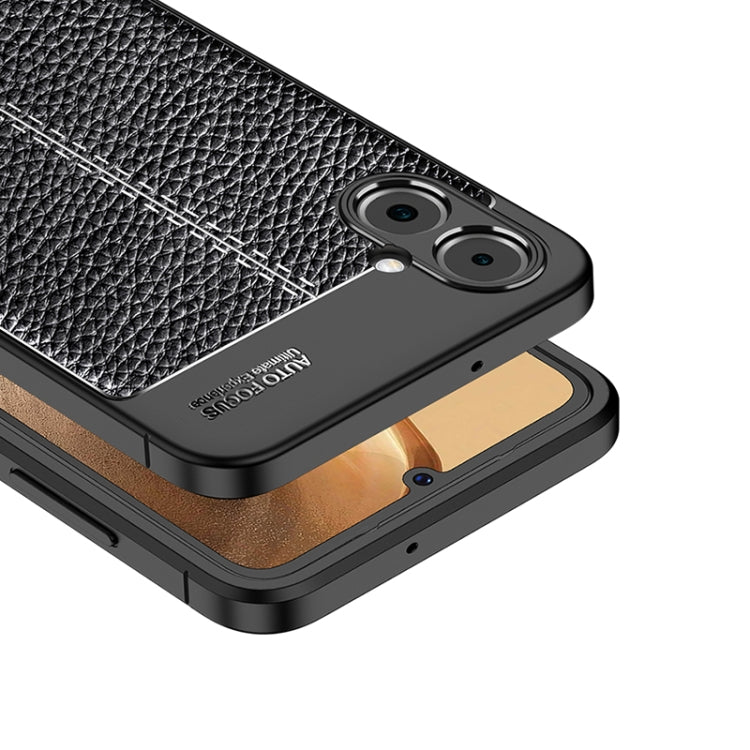 Custodia TPU antiurto per Samsung Galaxy A05