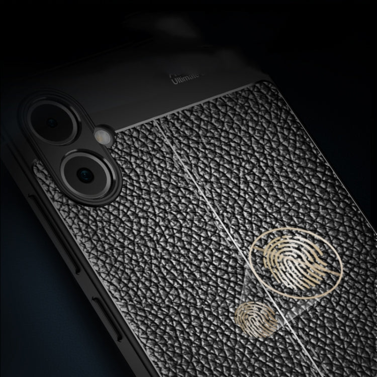 Custodia TPU antiurto per Samsung Galaxy A05