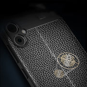 Custodia TPU antiurto per Samsung Galaxy A05