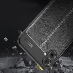 Custodia TPU antiurto per Samsung Galaxy A05
