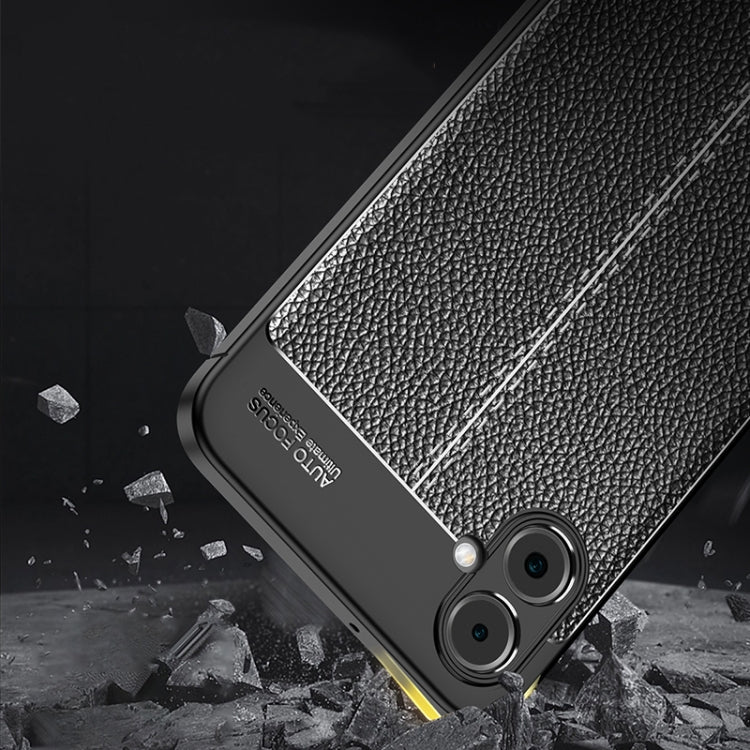 Custodia TPU antiurto per Samsung Galaxy A05