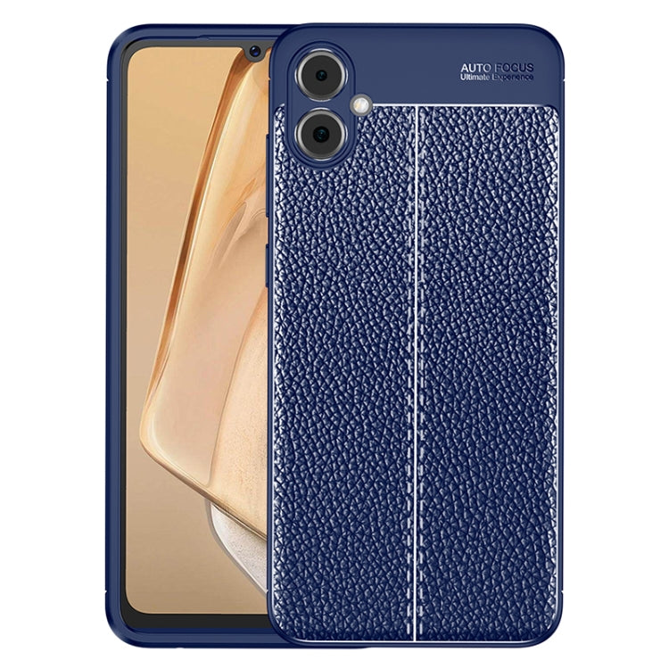 Custodia TPU antiurto per Samsung Galaxy A05