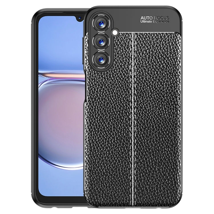 Custodia TPU antiurto per Samsung Galaxy A05