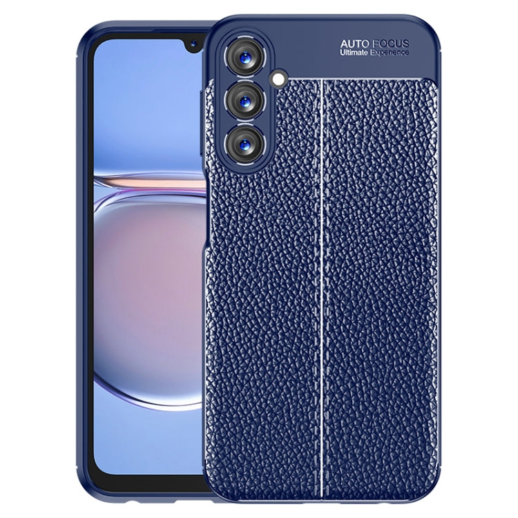 Custodia TPU antiurto per Samsung Galaxy A05