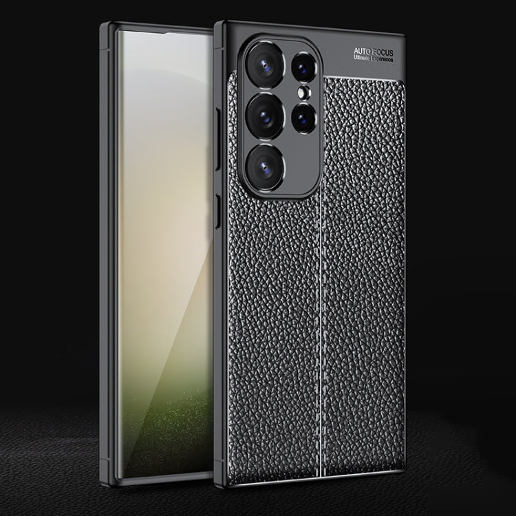Custodia TPU antiurto per Samsung Galaxy A05