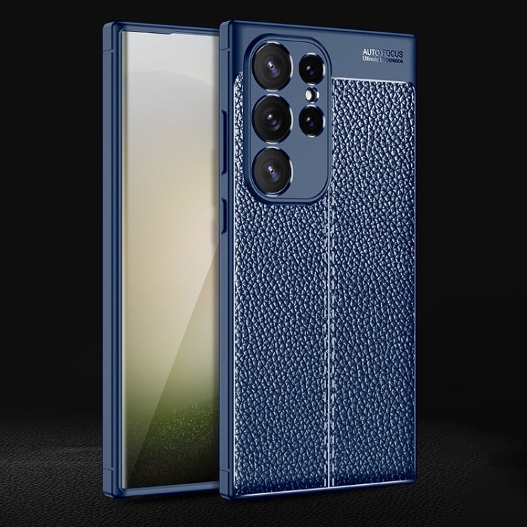 Custodia TPU antiurto per Samsung Galaxy A05