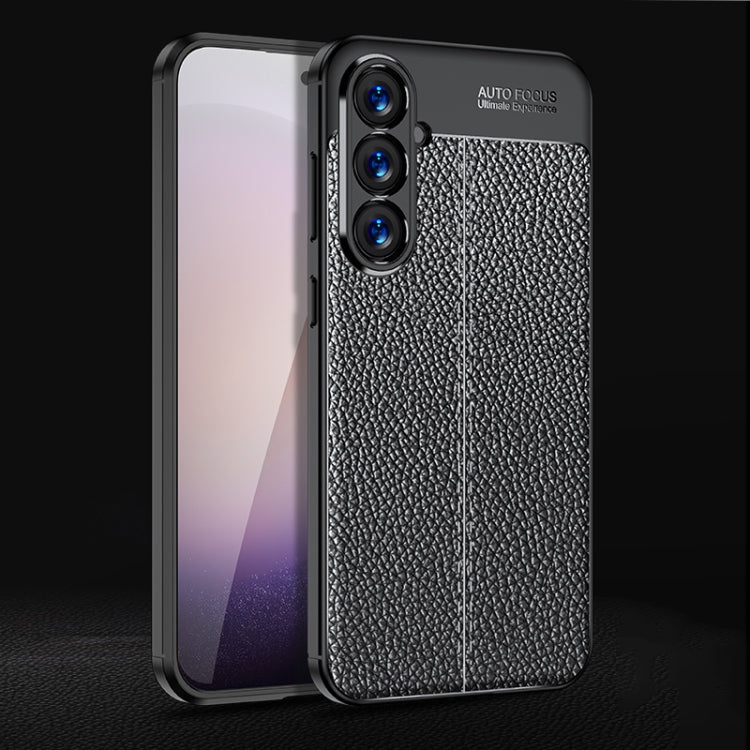 Custodia TPU antiurto per Samsung Galaxy A05
