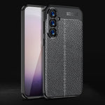 Custodia TPU antiurto per Samsung Galaxy A05
