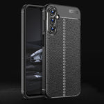 Custodia TPU antiurto per Samsung Galaxy A05