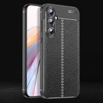 Custodia TPU antiurto per Samsung Galaxy A05