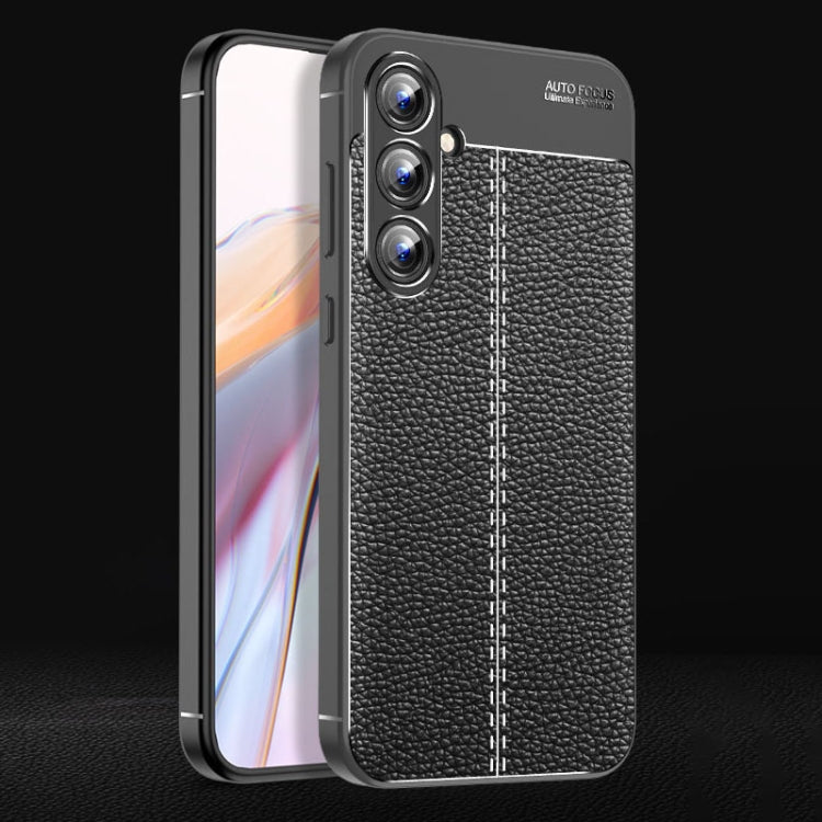 Custodia TPU antiurto per Samsung Galaxy A05