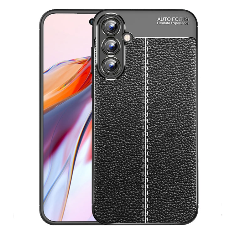 Custodia TPU antiurto per Samsung Galaxy A05