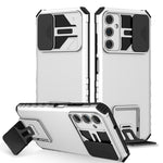 Custodia scorrevole per Samsung Galaxy S24 5G