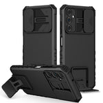 Custodia scorrevole per Samsung Galaxy S24 5G