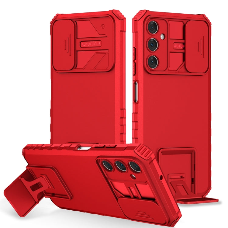 Custodia scorrevole per Samsung Galaxy S24 5G