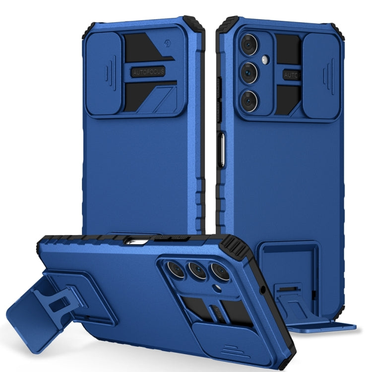 Custodia scorrevole per Samsung Galaxy S24 5G