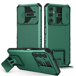 Custodia scorrevole per Samsung Galaxy S24 5G