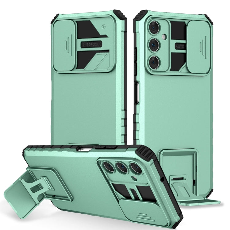 Custodia scorrevole per Samsung Galaxy S24 5G