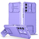 Custodia scorrevole per Samsung Galaxy S24 5G