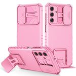 Custodia scorrevole per Samsung Galaxy S24 5G