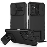 Custodia scorrevole per Samsung Galaxy S24 5G
