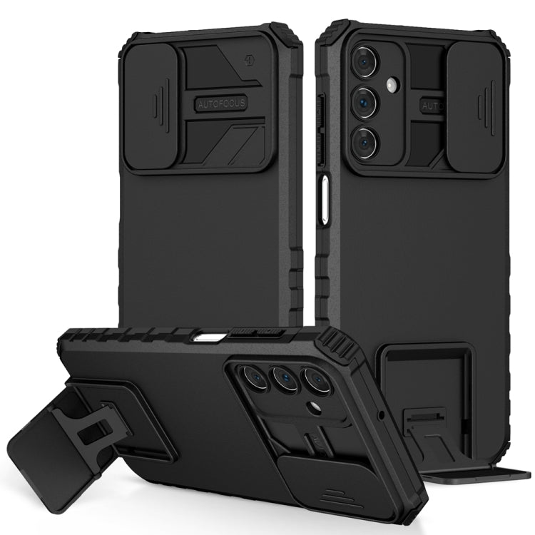 Custodia scorrevole per Samsung Galaxy S24 5G