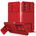 Custodia scorrevole per Samsung Galaxy S24 5G