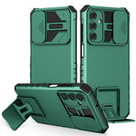 Custodia scorrevole per Samsung Galaxy S24 5G
