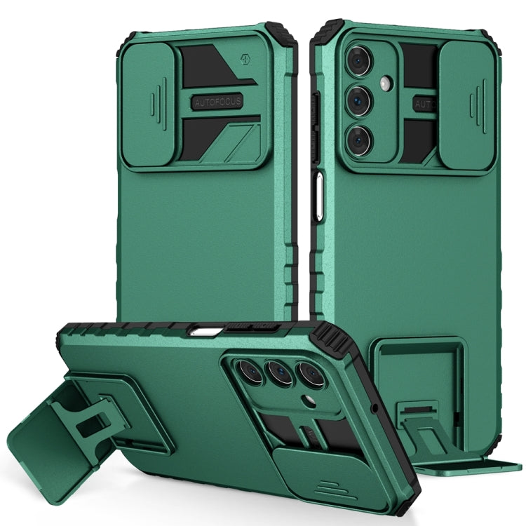 Custodia scorrevole per Samsung Galaxy S24 5G