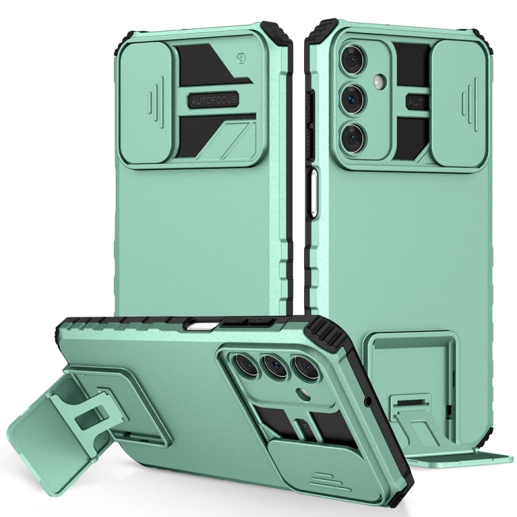 Custodia scorrevole per Samsung Galaxy S24 5G
