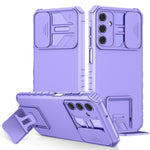 Custodia scorrevole per Samsung Galaxy S24 5G