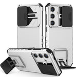 Custodia scorrevole per Samsung Galaxy S24 5G
