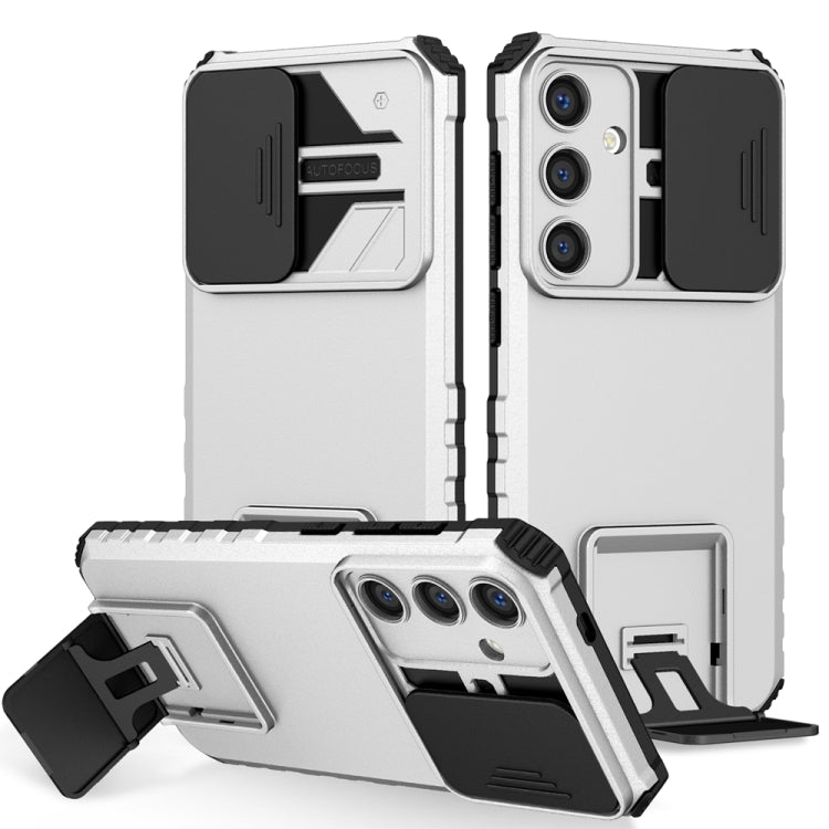 Custodia scorrevole per Samsung Galaxy S24 5G