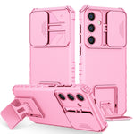 Custodia scorrevole per Samsung Galaxy S24 5G