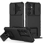 Custodia scorrevole per Samsung Galaxy S24 5G