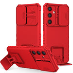 Custodia scorrevole per Samsung Galaxy S24 5G