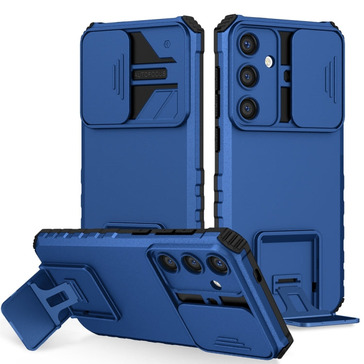 Custodia scorrevole per Samsung Galaxy S24 5G