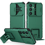 Custodia scorrevole per Samsung Galaxy S24 5G