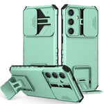 Custodia scorrevole per Samsung Galaxy S24 5G