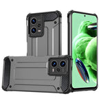 Custodia TPU e PC per Xiaomi Redmi Note 12 5G e Poco X5