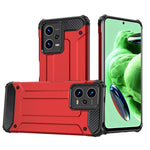 Custodia TPU e PC per Xiaomi Redmi Note 12 5G e Poco X5