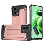 Custodia TPU e PC per Xiaomi Redmi Note 12 5G e Poco X5
