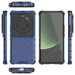 Custodia TPU antiurto per Xiaomi 13 Ultra